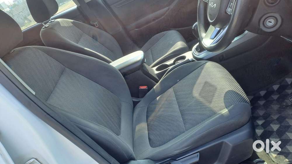 Kia Seltos Hte D, 2021, Diesel