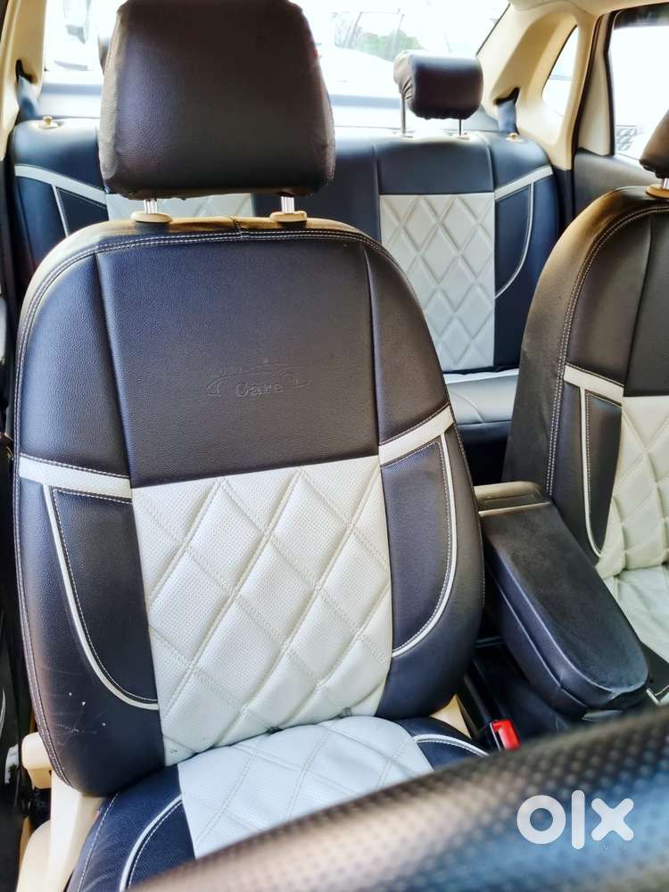 Volkswagen Ameo 1.2 Mpi Highline, 2017, Petrol