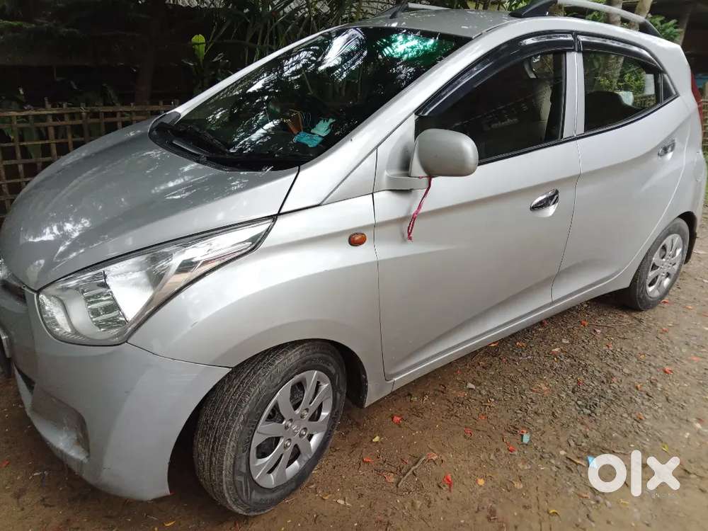 Hyundai Eon 2019 Petrol 70000 Km Driven