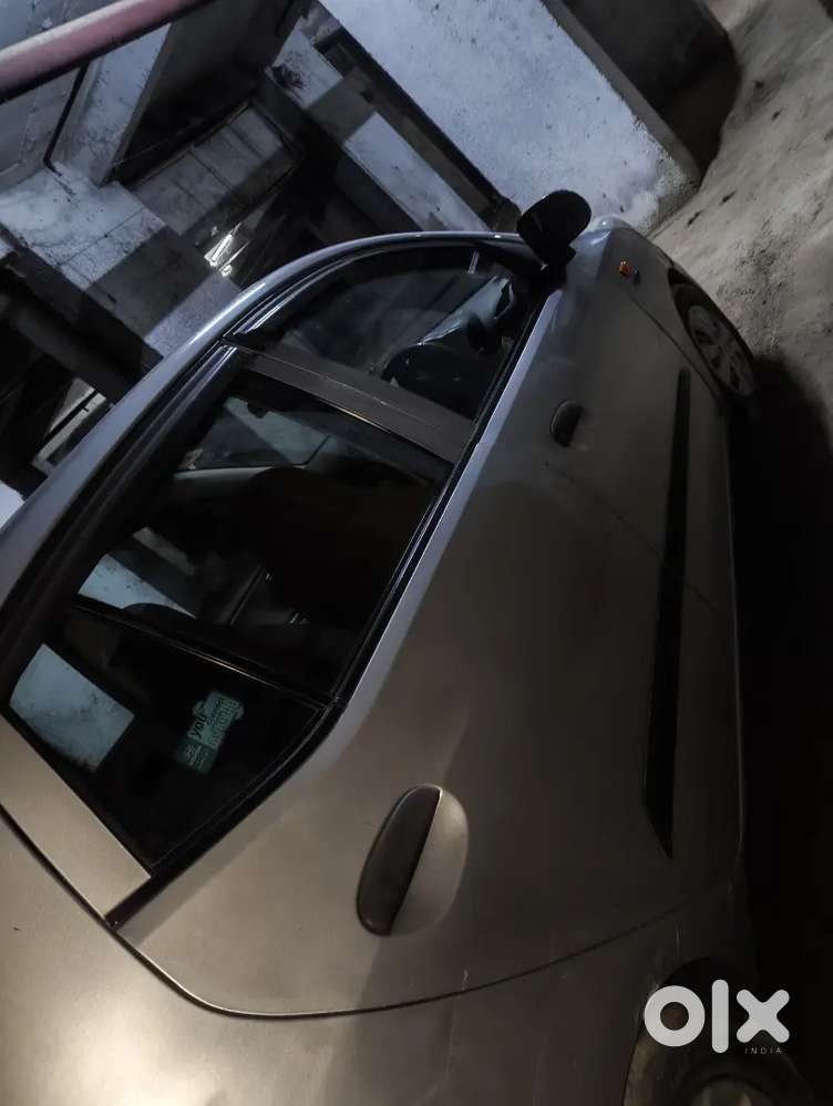 Hyundai I10 2013 Car