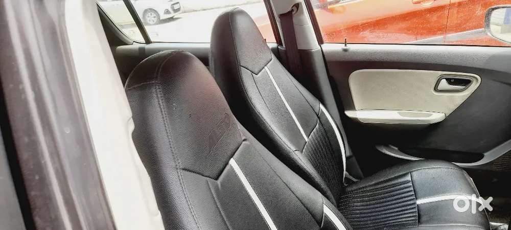 Maruti Suzuki Alto 2015