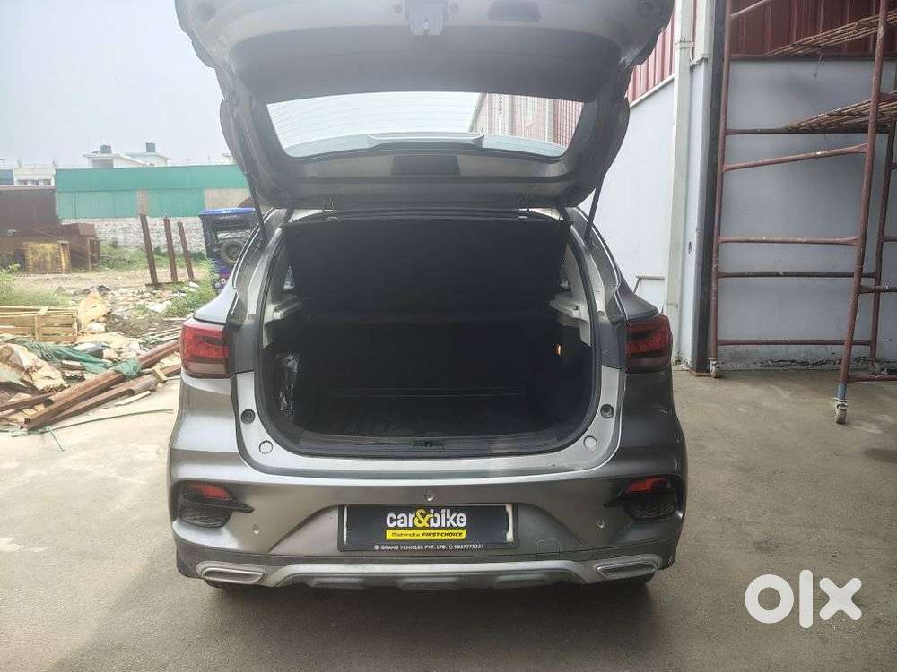 Mg Astor 1.5 Sharp, 2022, Petrol