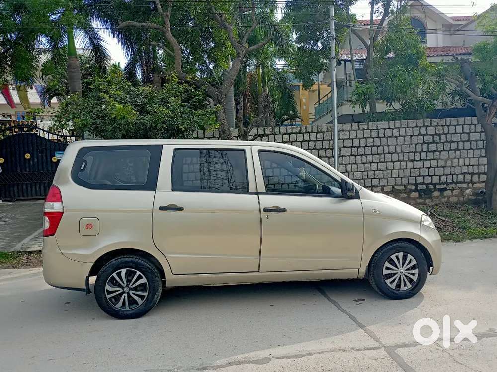 Chevrolet Enjoy 2014 Diesel 147000 Km Driven