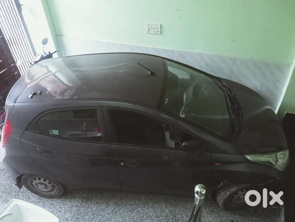 Hyundai Eon 2017 Manual Petrol