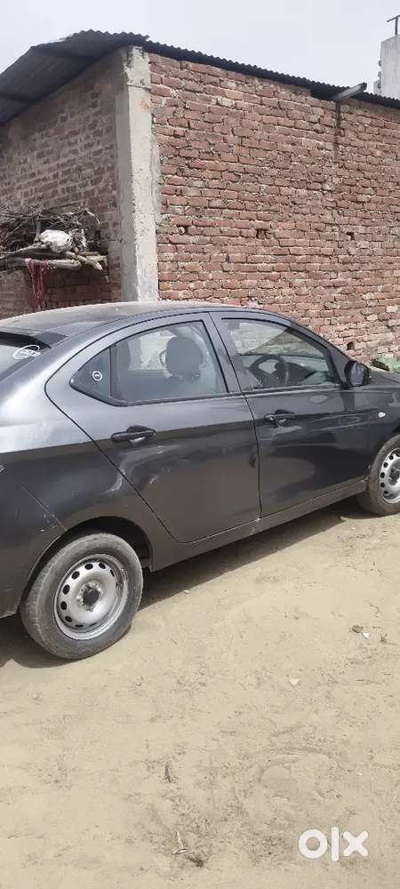 Tata Tigor 2025 Petrol 23000 Km Driven