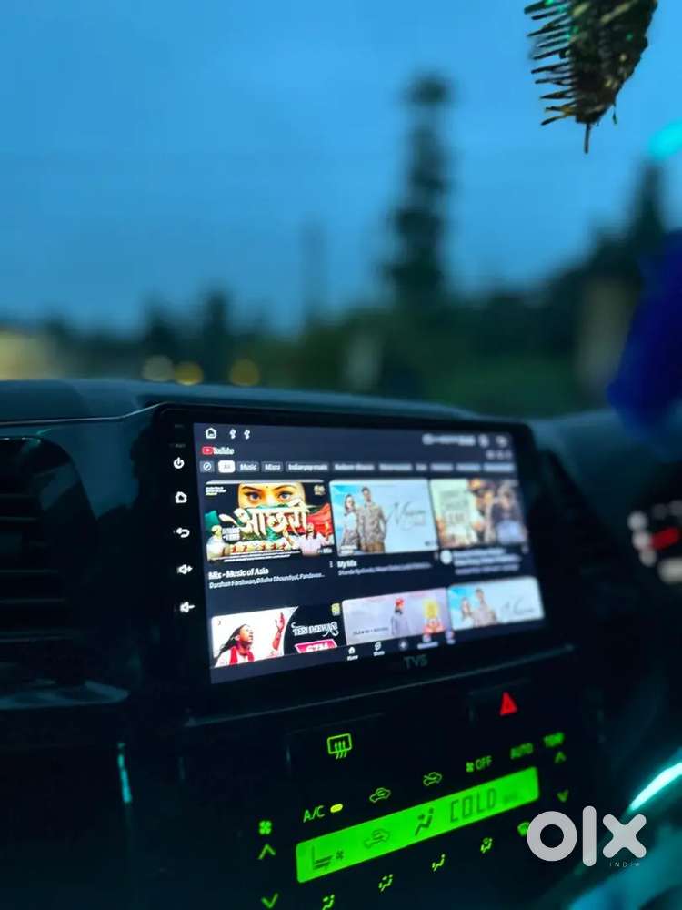 Toyota Fortuner 2014 Diesel