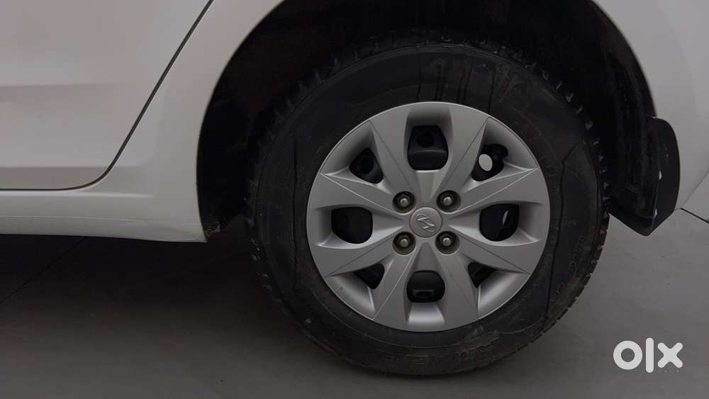 Hyundai Elite I20 Magna Executive 1.2, 2018, Petrol