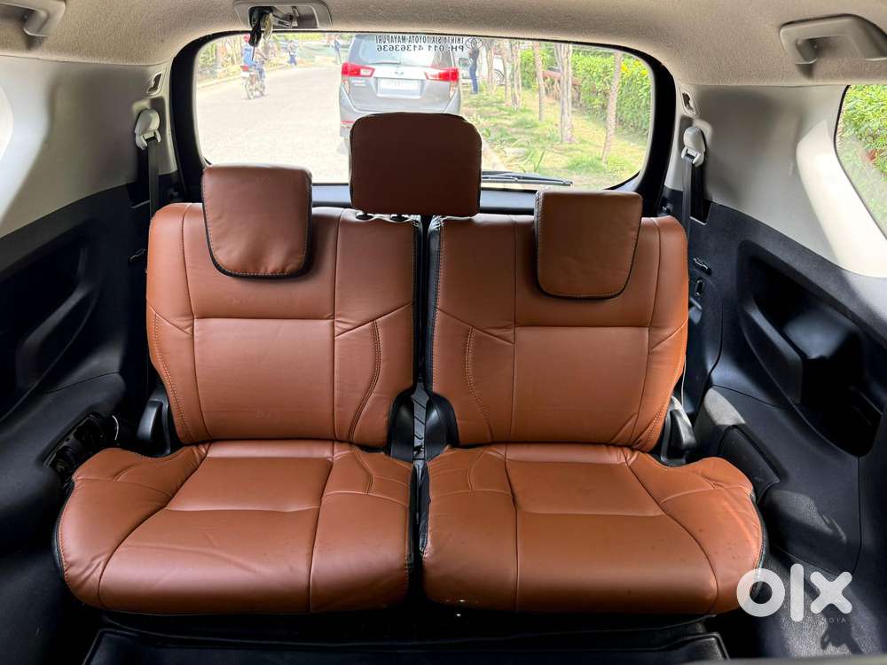 Toyota Innova Crysta [2020-ongoing] 2.4 Gx At 7 Str, 2022, Diesel