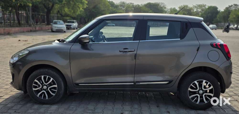 Maruti Suzuki Swift Vxi Cng, 2024, Cng & Hybrids