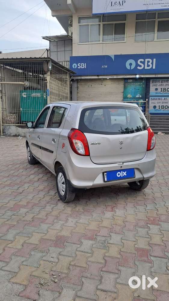 Maruti Suzuki Alto 800 Vxi Airbag, 2019, Petrol