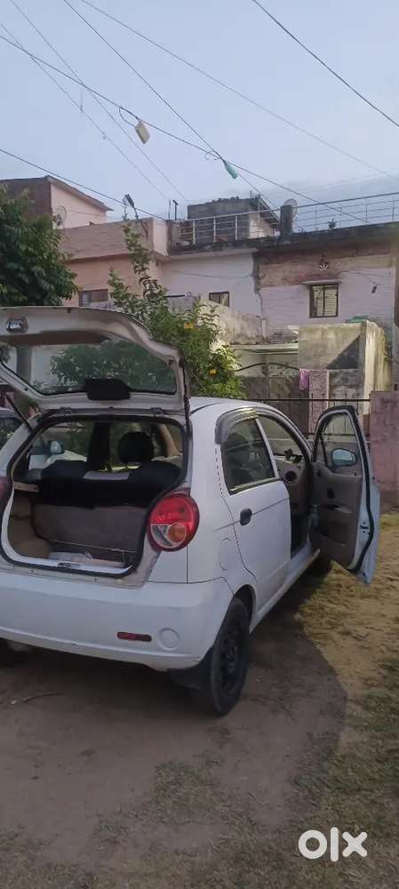 Chevrolet Spark 2009 Petrol Good Condition