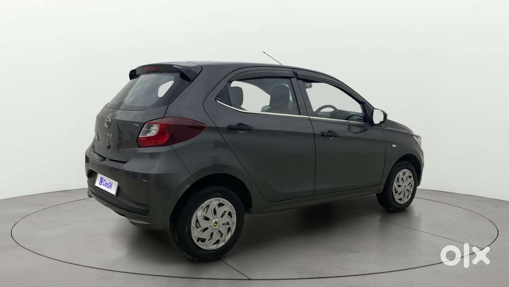 Tata Tiago 1.2 Revotron Xm, 2022, Cng & Hybrids