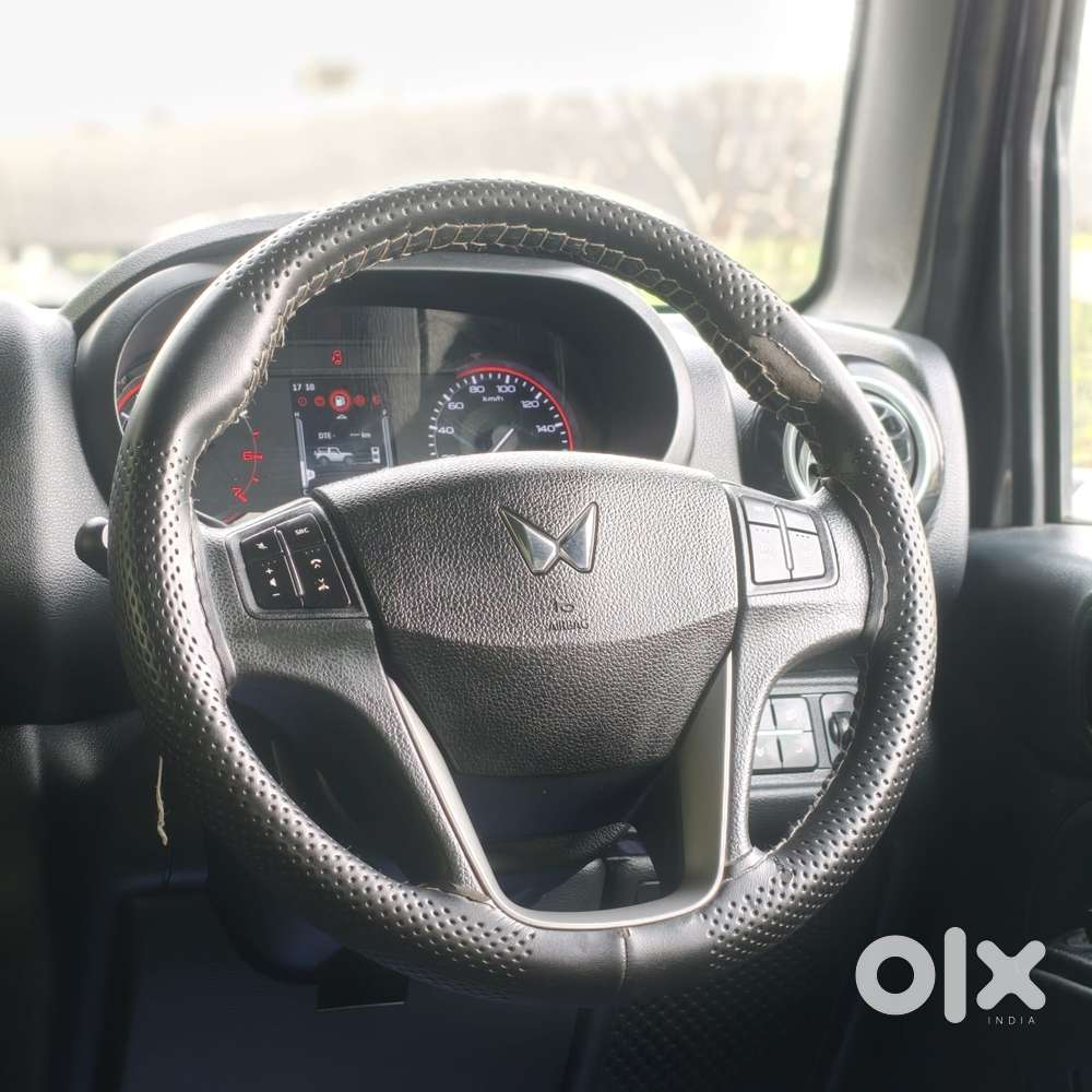 Mahindra Thar Lx 4x4 Hardtop, 2023, Diesel