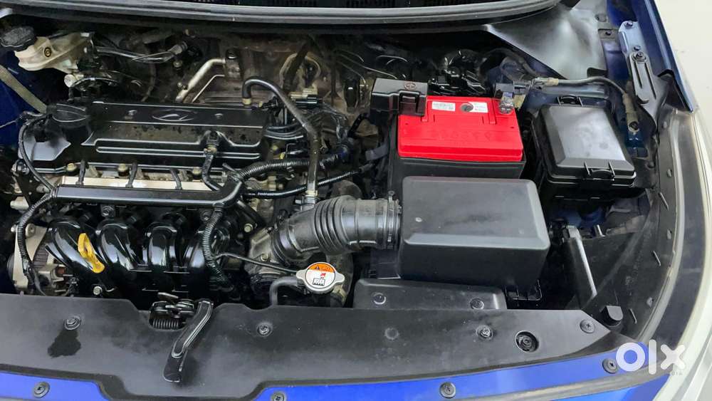Hyundai Elite I20 [ ] 1.2 Sportz, 2015, Petrol