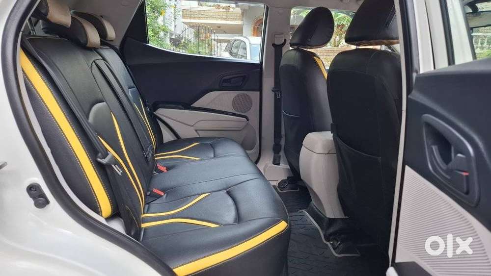 Mahindra Xuv300 W6 Diesel, 2020, Diesel
