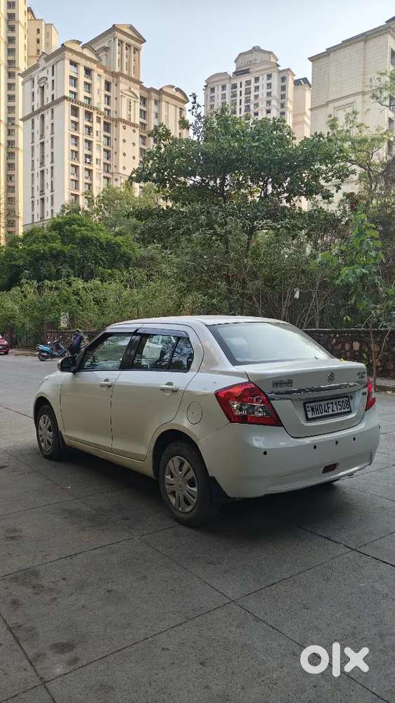 Maruti Suzuki Dzire 2013 Petrol Good Condition