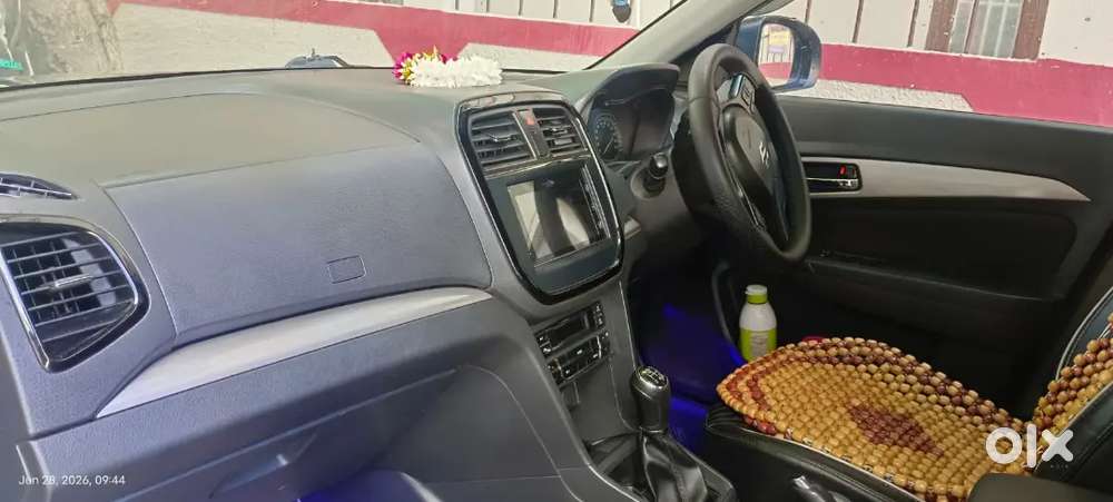 Maruti Suzuki Vitara Diesel 2016