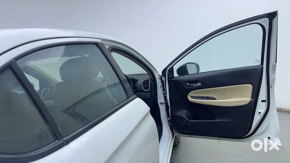 Honda City 1.5 Zx I-vtec Mt, 2021, Petrol