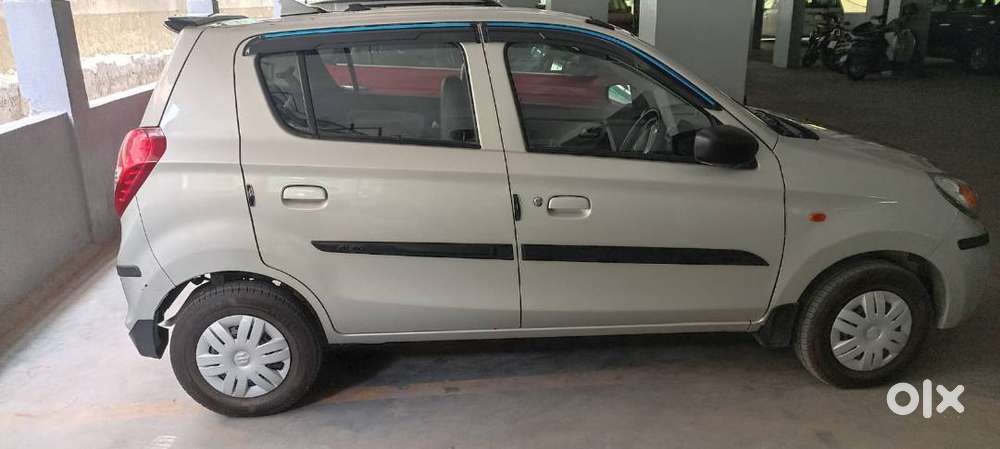 Maruti Alto 800 Vxi 2022