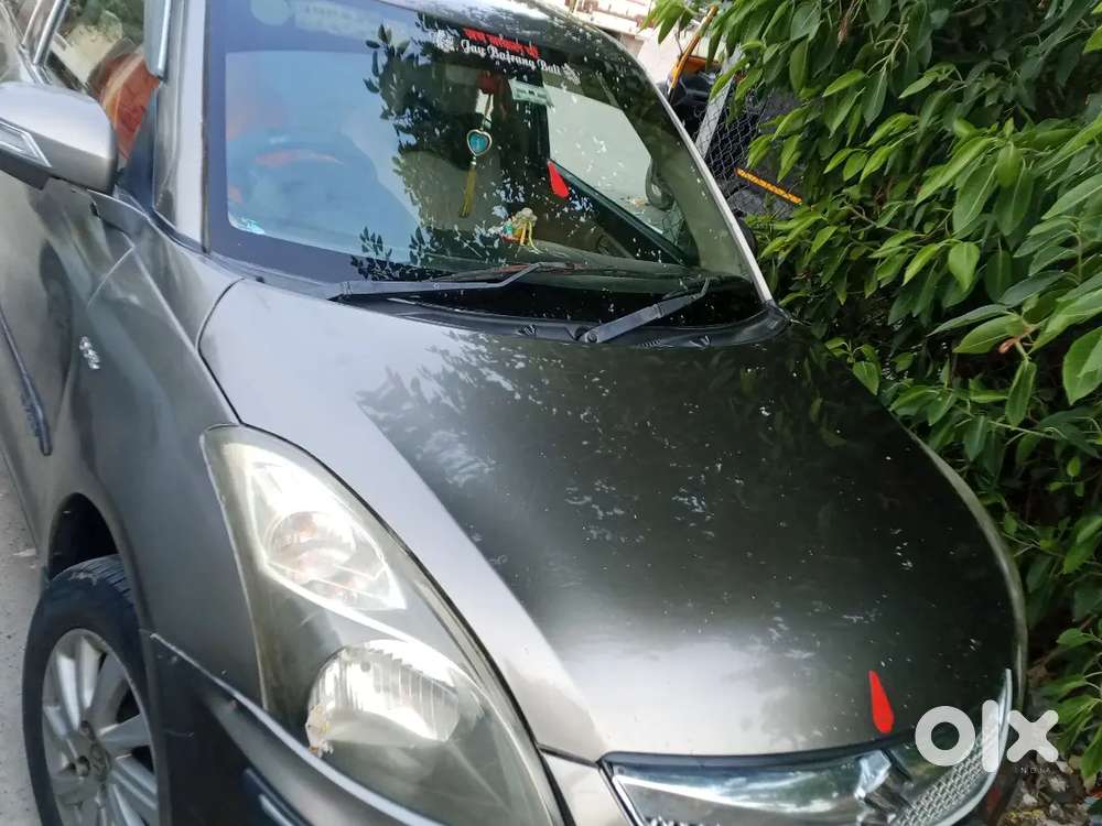 Maruti Suzuki Maruti 2017