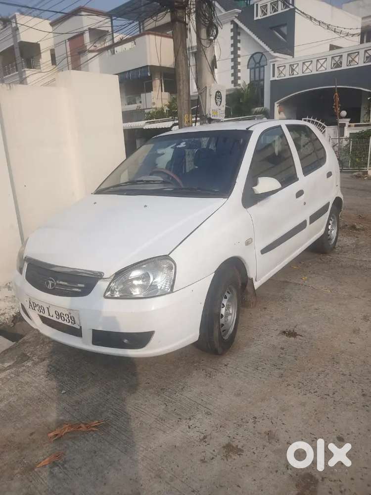 Tata Indica 2012 Diesel Good Condition
