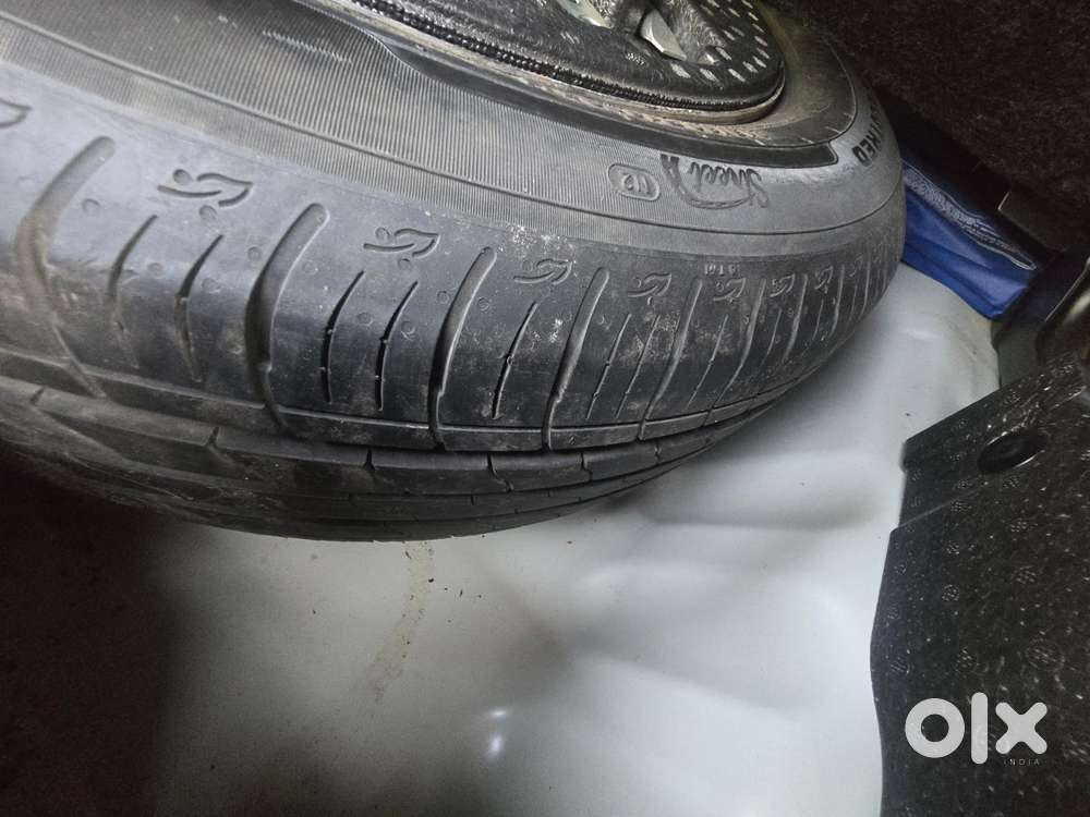 Maruti Suzuki Brezza 1.5 Vxi Cng, 2023, Cng & Hybrids