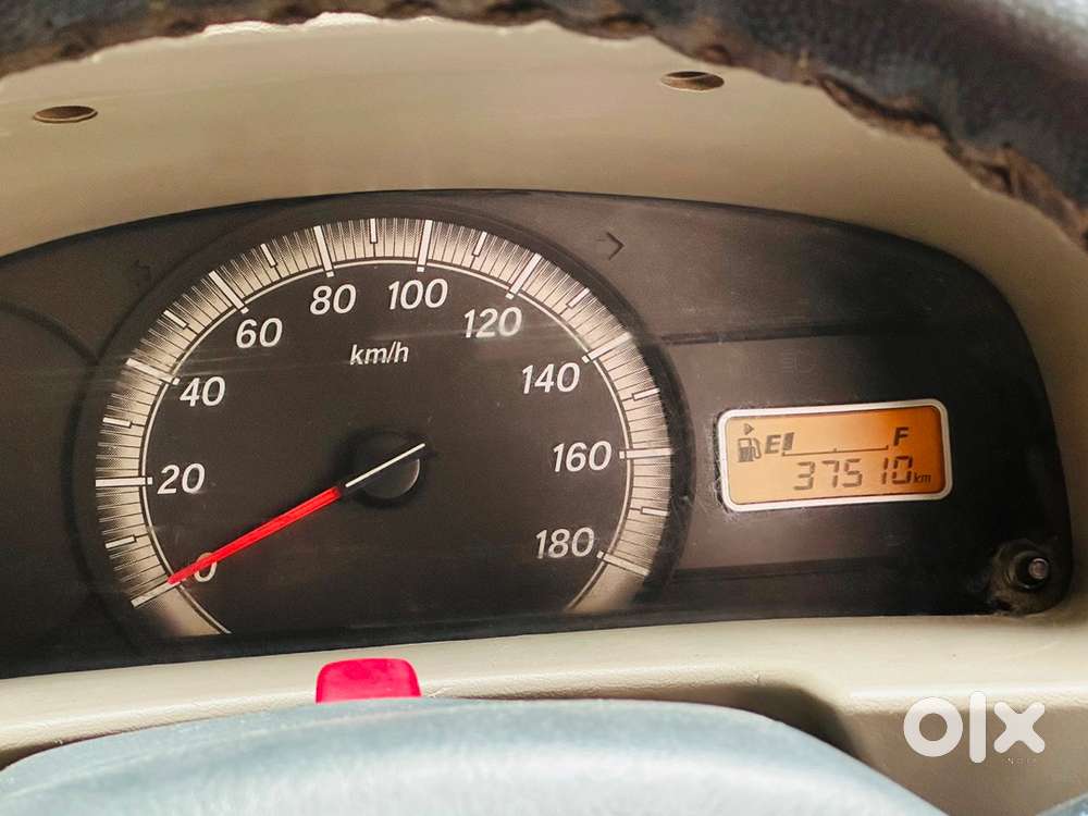 Maruti Suzuki 2016 Cng Hybrid