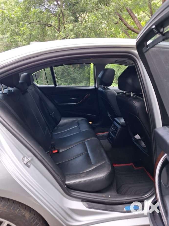 Bmw 3 Series 320d, 2013, Diesel