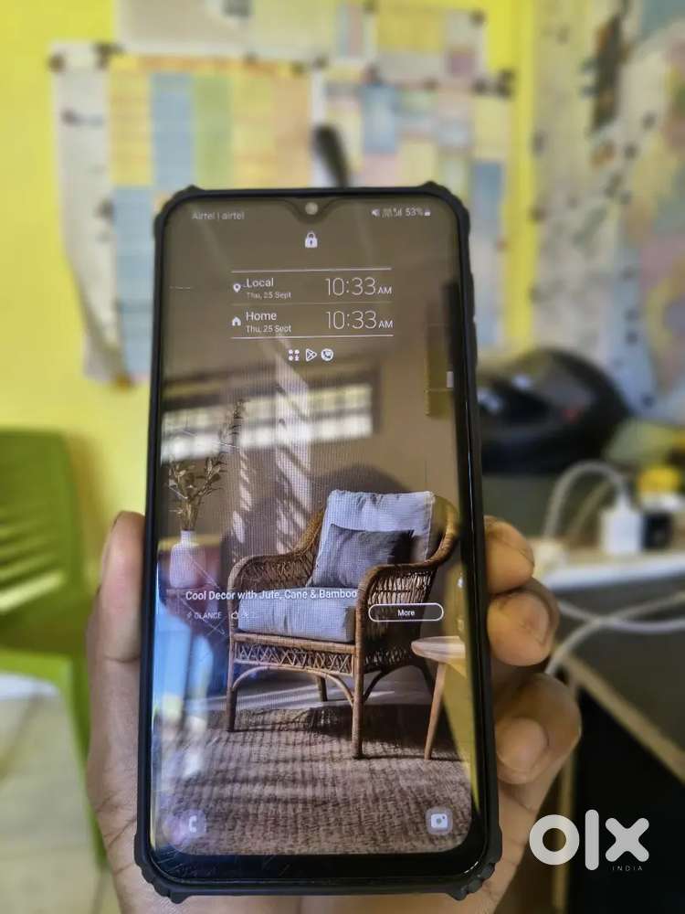 Samsung Galaxy M21 Mobile Phones 1821294694