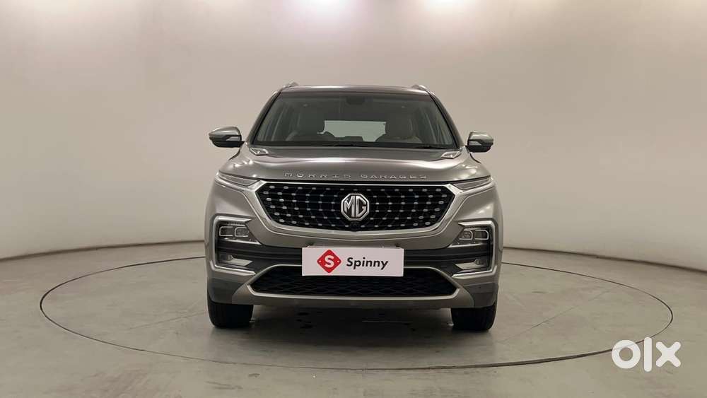 Mg Hector Sharp Diesel Mt, 2022, Diesel