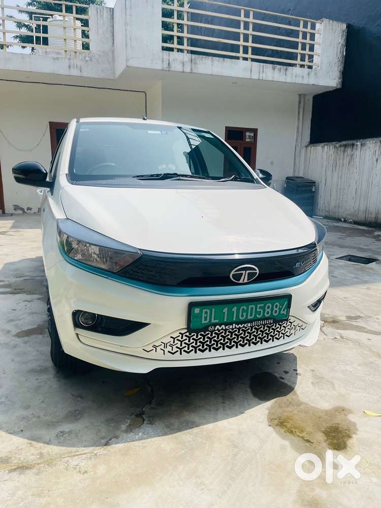 Tata Tiago Ev 2024