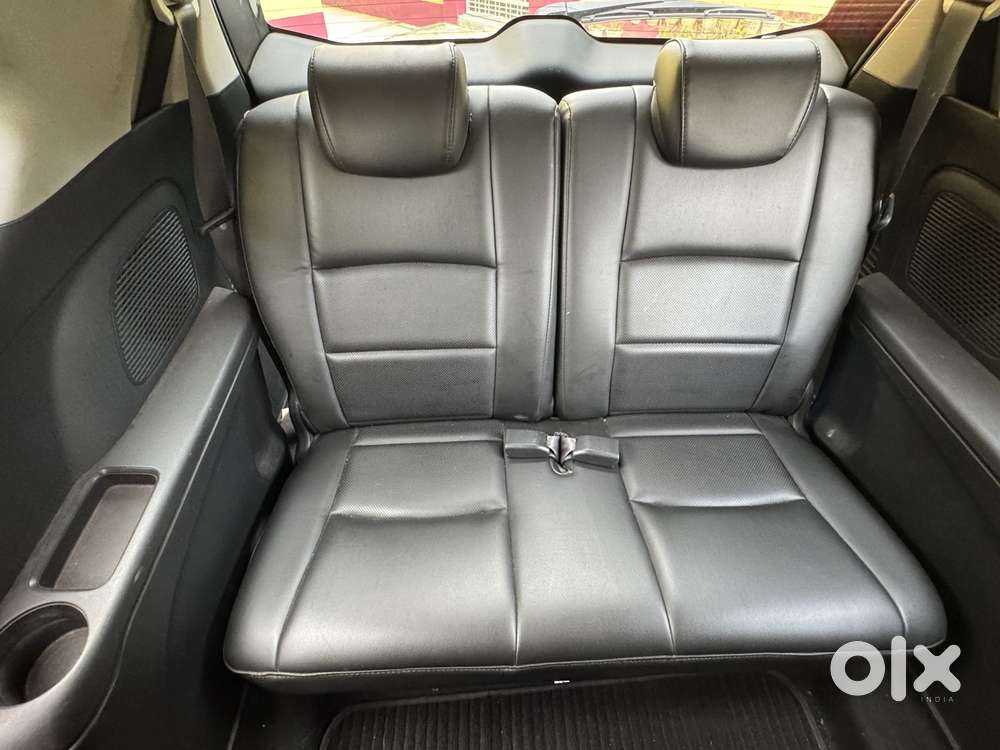 Honda Br-v I-vtec S Mt, 2018, Petrol