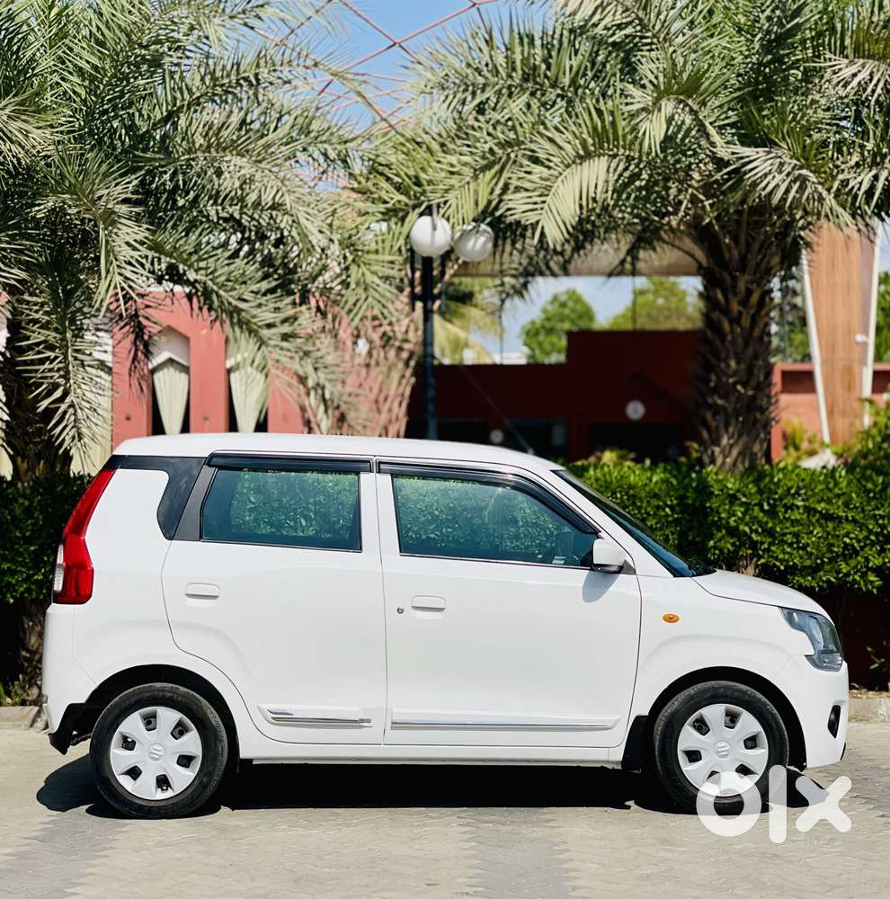 Maruti Suzuki Wagon R Vxi 1.0 Cng, 2024, Cng & Hybrids