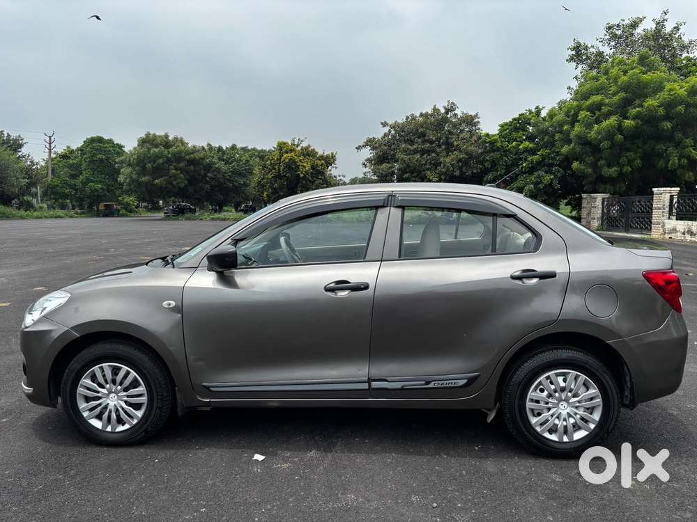 Maruti Suzuki Swift Dzire 1.3 Lxi, 2020, Petrol