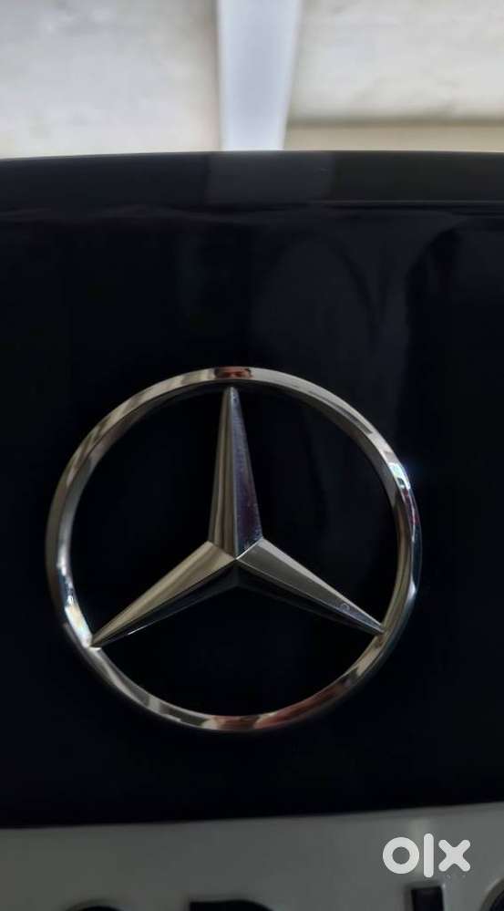 Mercedes-benz A-class Limousine 1.3 A 200, 2025, Petrol