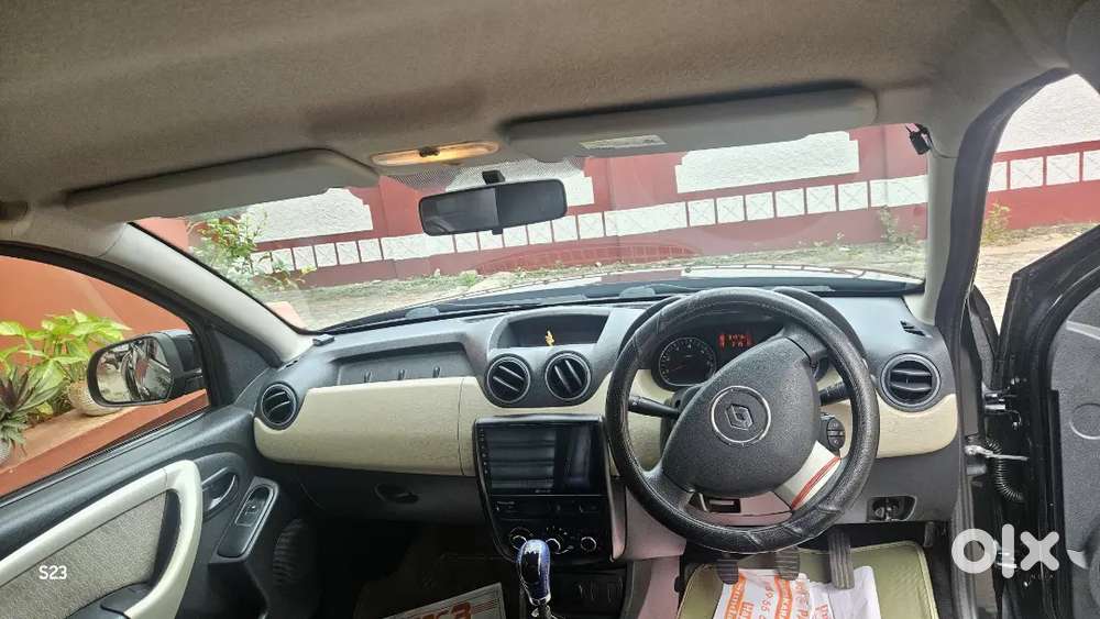 Renault Duster 2014 Diesel Well Maintained