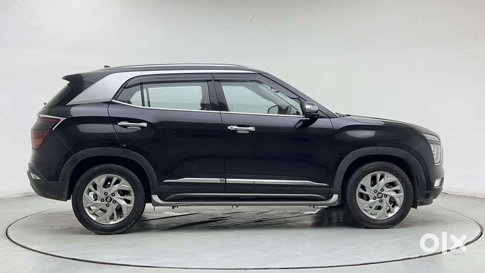 Hyundai Creta 1.5 Sx, 2023, Petrol