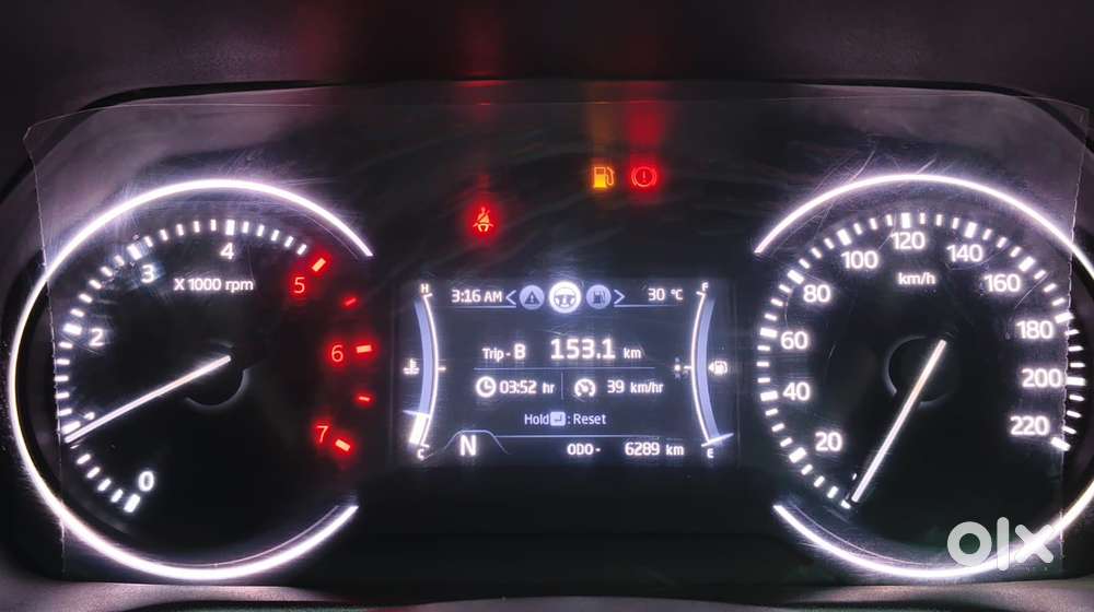 Mahindra Scorpio N Z4 Diesel Mt 4wd 7 Str, 2023, Diesel