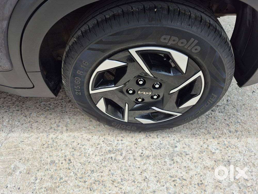 Kia Sonet G 1.2 5mt Htk(o), 2025, Petrol
