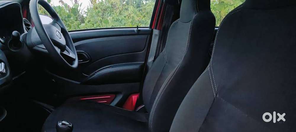 Datsun Redi Go, 2019, Petrol