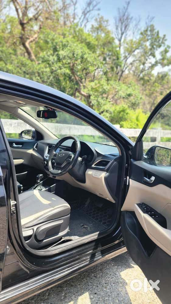 Hyundai Verna Sx(o) Turbo, 2019, Diesel