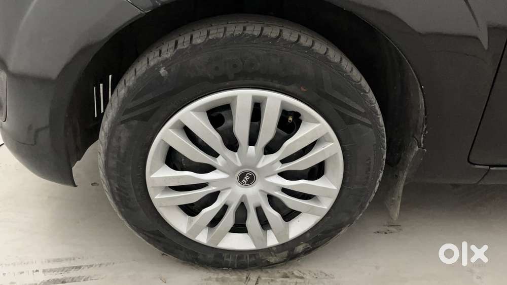 Ford Figo 2010-2012 Diesel Exi, 2012, Diesel