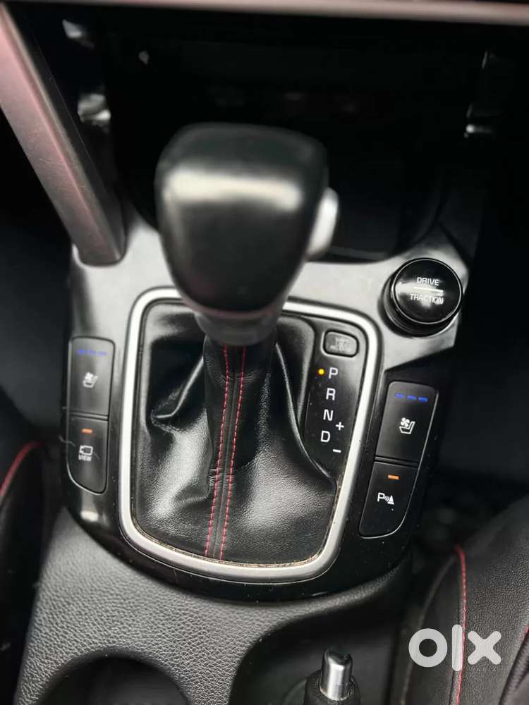 Kia Seltos 1.5 Gtx+ Diesel At, 2020, Diesel