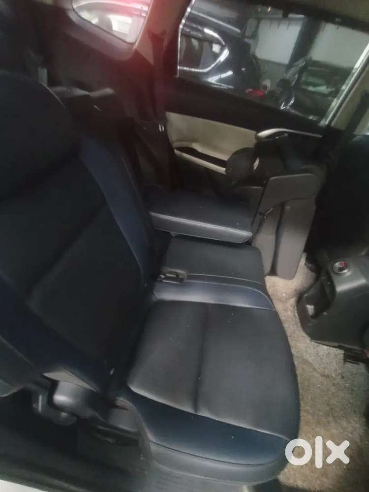 Kia Carens 2024 Petrol 62000 Km Driven