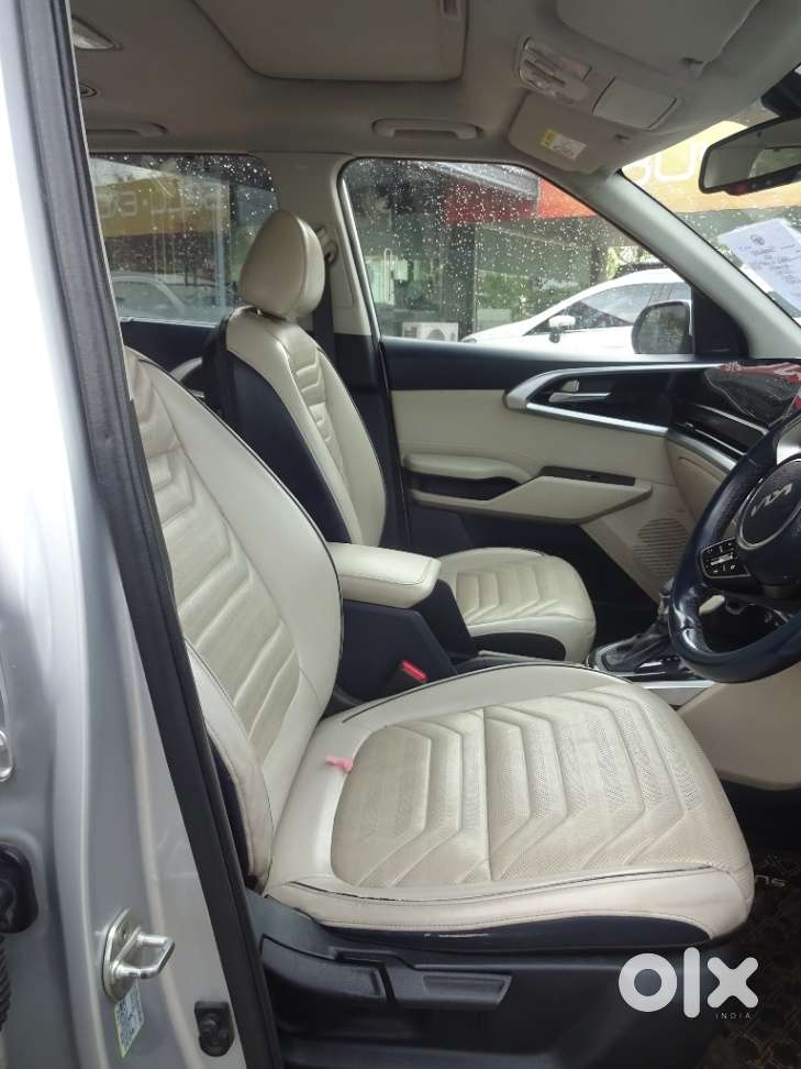 Kia Carens 1.5 Luxury Plus Diesel At 7 Str, 2022, Diesel