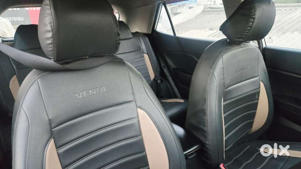 Hyundai Venue S Mt 1.2 Kappa, 2022, Petrol