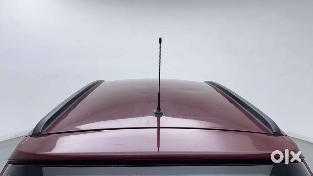 Hyundai Grand I10 1.2 Kappa Sportz, 2016, Petrol