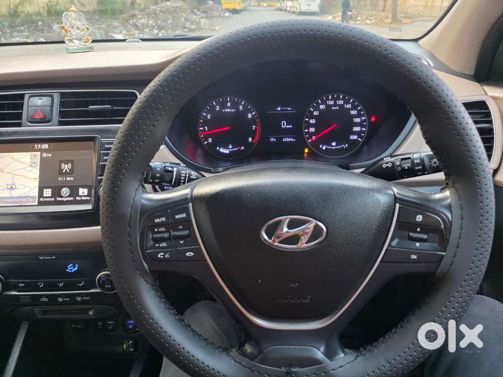 Hyundai I20 1.2 Asta, 2018, Cng & Hybrids