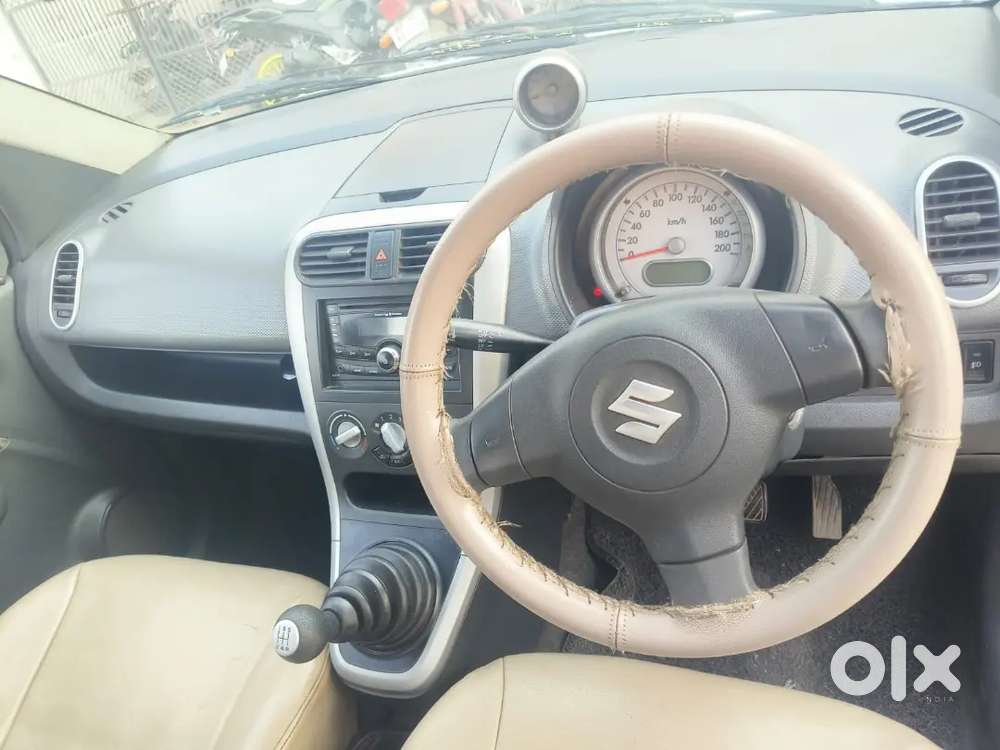 Maruti Ritz Vdi 2014
