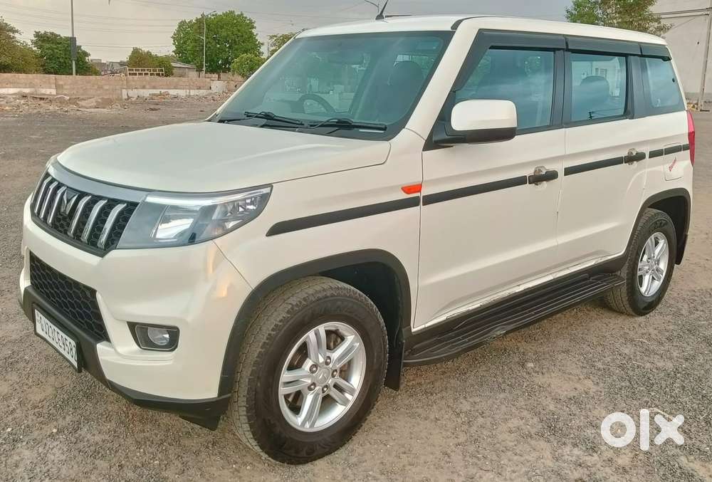 Mahindra Bolero Neo 1.5 N 10, 2023, Diesel